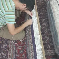 قالیشویی ومبل شویی تمام اتوماتیک ۴۸ساعته تهران|خدمات نظافت|تهران, جمال‌زاده|دیوار