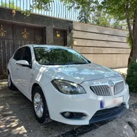 برلیانس H320 اتوماتیک 1650cc، مدل ۱۳۹۷|خودرو سواری و وانت|مشهد, شفا|دیوار