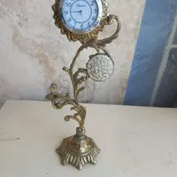 فروش وسایل دکوری برنزی فروش یکجا یا تک تک