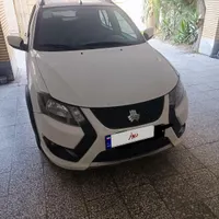 کوییک s مدل ۱۴۰۱ بی رنگ