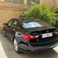 هیوندای سوناتا YF، مدل ۲۰۱۳|خودرو سواری و وانت|اصفهان, صائب|دیوار