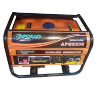 موتور برق سیار ، موتوربرق دوکاره ( جوشکاری وبرق )|ماشین‌آلات صنعتی|رشت, حومه رشت|دیوار