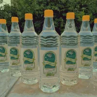 عرق نعنای اعلای خانگی