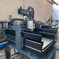 دستگاه فرز/سی ان سی/CNC/صنعتی|ماشینآلات صنعتی|تهران, چیتگر جنوبی|دیوار