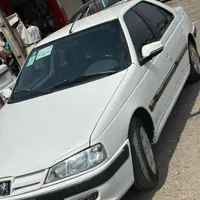 پارس xu7 مدل۱۴۰۲