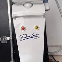 دستگاه لیزر Fiber lase pro u