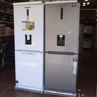 یخچال فریزر ۲۷ فوت جنرال لوکسُر  اثاث مارکت|یخچال و فریزر|سیرجان, |دیوار