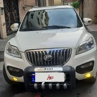 لیفان X60 دنده‌ای، مدل ۱۳۹۳|خودرو سواری و وانت|تهران, تهران‌نو|دیوار