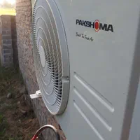 نصب سرویس تعمیر کولر گازی|خدمات پیشه و مهارت|سنگر, |دیوار