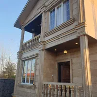 ویلا مهندسی دو طبقه شمال معاوضه با خودرو تهاتر|فروش خانه و ویلا|رشت, دیلمان|دیوار