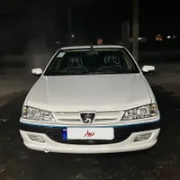پژو پارسTU5 مدل۹۷