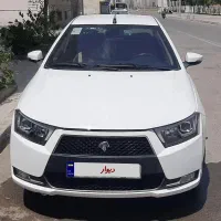 دنا پلاس تیپ ۲ دنده‌ای، مدل ۱۳۹۸