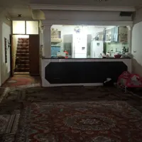 ویلایی دوطبقه ونیم دربست 300بنا دو ممرحاشیه 20متری|اجارهٔ خانه و ویلا|مشهد, سجادیه|دیوار