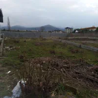 200متر زمین مسکونی با سند تک برگ در تنکابن