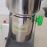 دستگاه آسیاب عطاری *دانه های سخت|ماشین‌آلات صنعتی|شیراز, ارم|دیوار