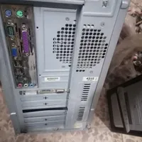 سه عدد کیس کامپیوتر ddr2
