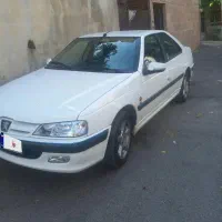 پژو پارس اتوماتیک TU5، مدل ۱۳۹۷