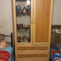 کمد بچه