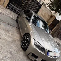 Bmw 325 Lci بیرنگ|خودرو سواری و وانت|تهران, ولنجک|دیوار