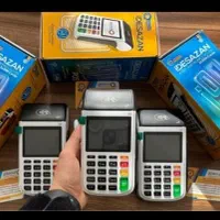 pozدستگاه کارتخوان سیار/کارتخان/کارت خوانt3 اصلی|فروشگاه و مغازه|مشهد, توس (بلوار توس)|دیوار