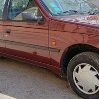 پژو آر دی آی (RDi) بنزینی، مدل ۱۳۸۵ درحد صفر