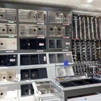 سینک گرانیتی فروش به صورت عمده و تک پخشی|مصالح و تجهیزات ساختمان|تهران, اوقاف|دیوار