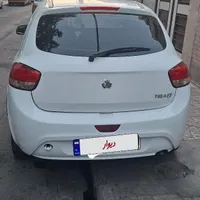 تیبا ۲ مدل ۹۹ بی رنگ