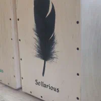 کاخن 6سیم (سلاریوس)|درام و پرکاشن|هشتگرد, هشتگرد قدیم|دیوار