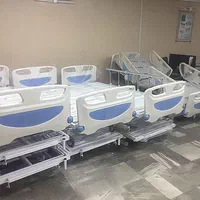 تخت بیمارستانی اجاره ای|آرایشی، بهداشتی، درمانی|مشهد, جنت|دیوار