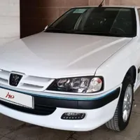 پارس موتور جدید elx