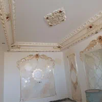 نقاشی ساختمان