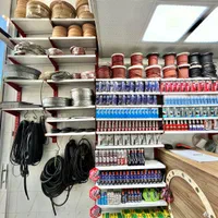 واشر سازی دوین|ابزارآلات|کرج, شهرک بنفشه|دیوار