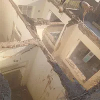 تخریب وبتن کنی ساختمان به صورت شبانه روزی|خدمات پیشه و مهارت|تبریز, |دیوار