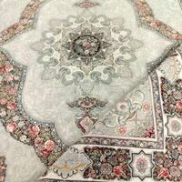 فرش دست دوم یک تخته۱۲متری/۷۰۰شانه/کارینا فیلی|فرش|اصفهان, همدانیان|دیوار
