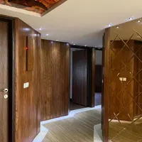 آپارتمان لوکس ۱۵۲ متری ۳ خوابه