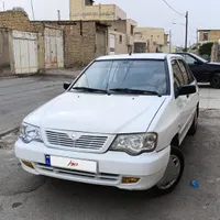 پراید132دوگانه