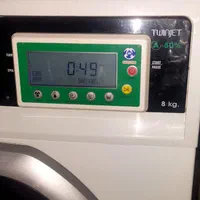 تعمیر یخچال فریزر و لباسشویی اتومات|خدمات پیشه و مهارت|مشهد, انصار|دیوار