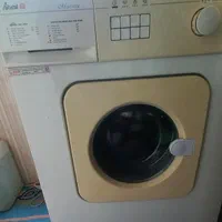 لباسشویی ۵کیلو آبسال
