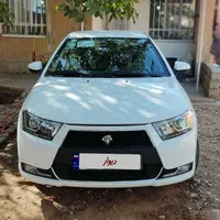 دنا پلاس ساده ۵ دنده مدل ۱۴۰۲