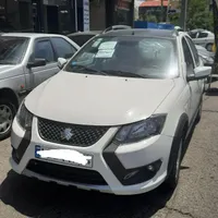 کوییک gxr صفر خشک مدل ۱۴۰۴