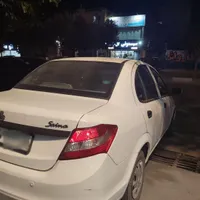 ساینا مدل ۱۴۰۰ اقساطی