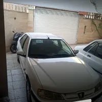 پژو پارس LX TU5، مدل ۱۳۹۷|خودرو سواری و وانت|تهران, خانی‌آباد نو|دیوار