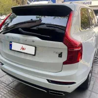 ولوو xc90 2017|خودرو سواری و وانت|تهران, تهرانپارس شرقی|دیوار