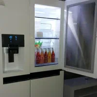 یخچال ساید بای ساید دوو مدل D2S-3133