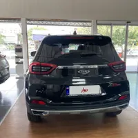 ام‌وی‌ام X55 Pro IE، مدل ۱۴۰۲|خودرو سواری و وانت|تهران, بریانک|دیوار