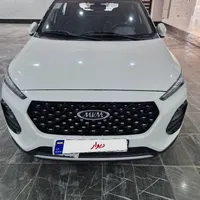 ام‌وی‌ام X22 Pro اکسلنت، مدل ۱۴۰۱|خودرو سواری و وانت|نسیم‌شهر, |دیوار