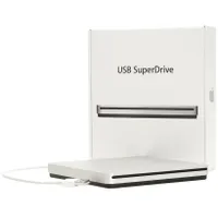 سوپر درایو اپل Apple SuperDrive آکبند و پلمپ|قطعات و لوازم جانبی رایانه|تهران, قیطریه|دیوار
