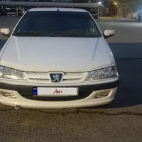 پژوپارس دوگانه سوز