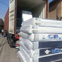 تشک رویال(اصل تهران با ضمانت معتبر)