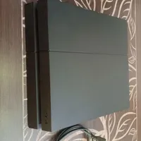 Ps4 fat 500gb|کنسول، بازی ویدئویی و آنلاین|مشهد, جوادیه|دیوار
